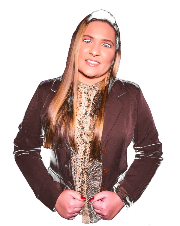 Dra. Priscilla Machado, Pós-Doutora em Direito