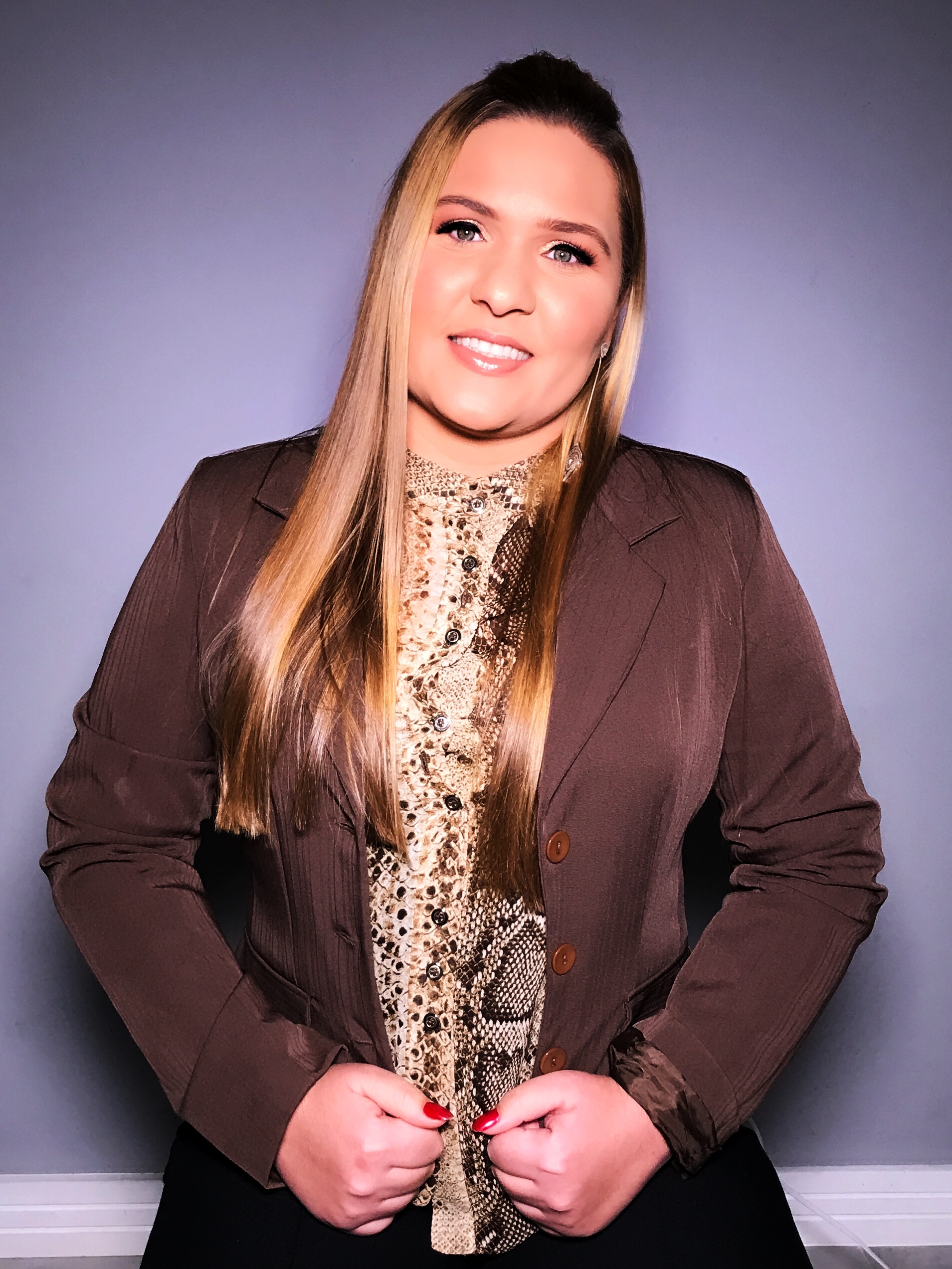 Dra. Priscilla Machado